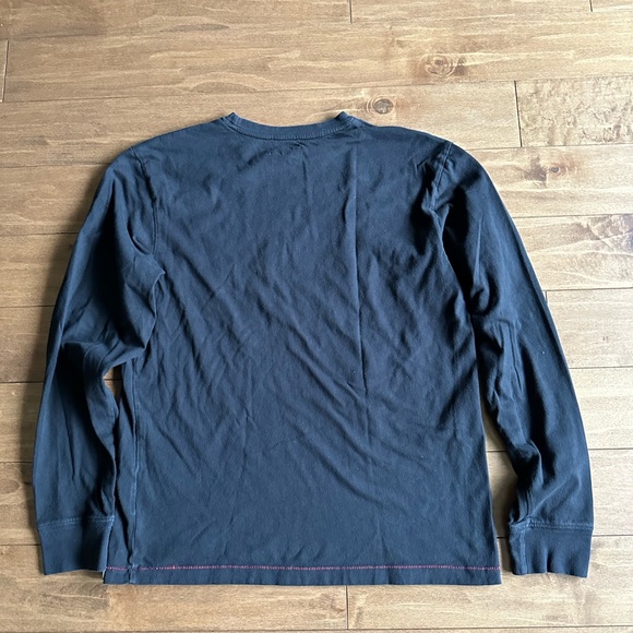 Men’s Medium Long Sleeve Kona Shirt. - Picture 2 of 6